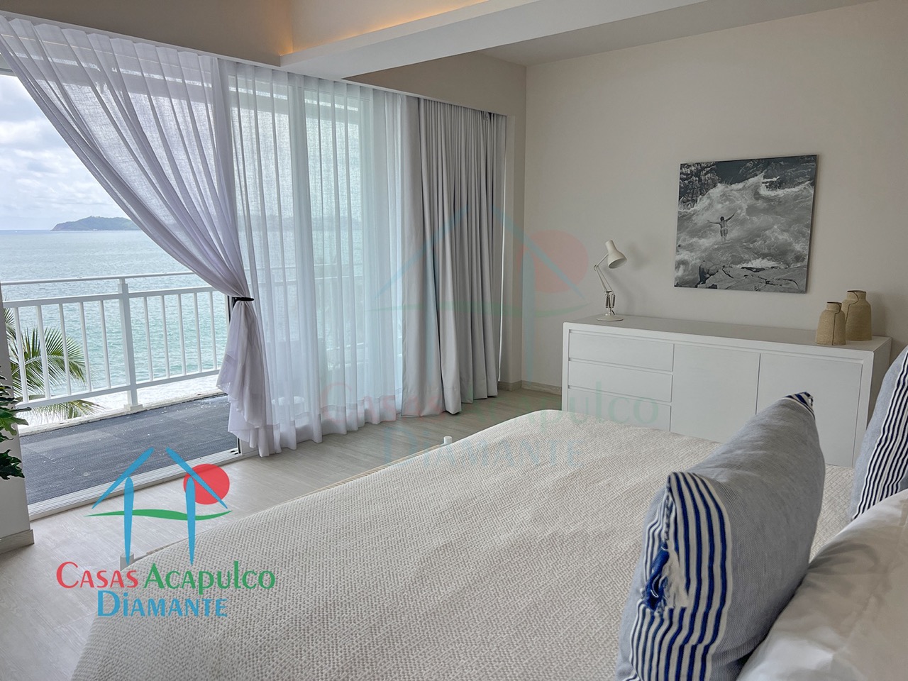 Elcano A2 - Recámara principal 3